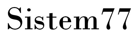 Sistem77